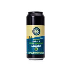 Topolský-pivovar 12° Extra hopfenreiches Lagerbier