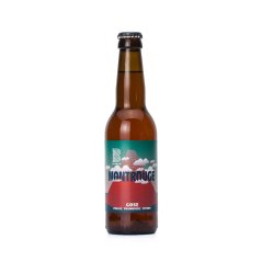 BapBap 11° Montrouge Gose