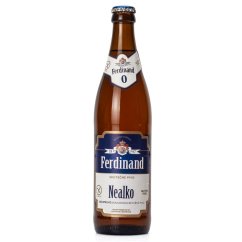 Ferdinand Nealkoholické světlé