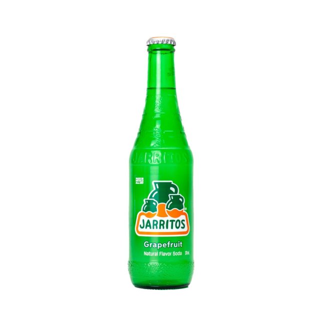 Jarritos Grapefruit