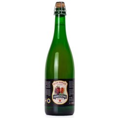 Hanssens 12° Kavo Noevo Oude Gueuze