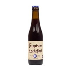 Rochefort 24° Rochefort 10