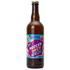 Čestmír 13° Modern Orgy IPA