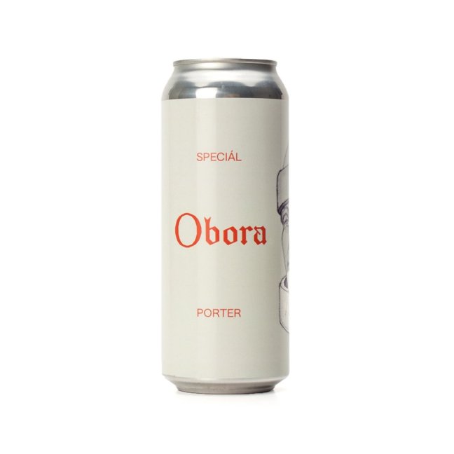 Obora 19° Porter