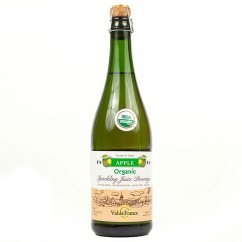 Val-de-France nealkoholický cider jablko