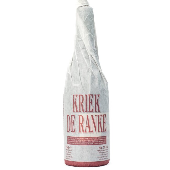 De-Ranke 14° Kriek