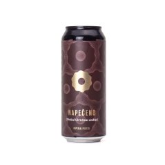 Sibeeria 19° Napečeno Imperial Porter