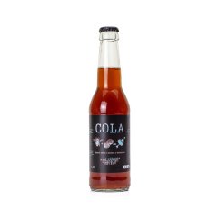 Kauboy Cola