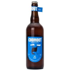 Chomout 13° UP Ale