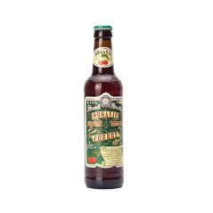 Samuel-Smith 12° Organic Cherry Fruit Beer