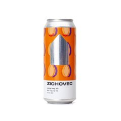 Zichovec 15° Juicy Lucy NEIPA