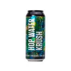 Sibeeria Hop Water Krush