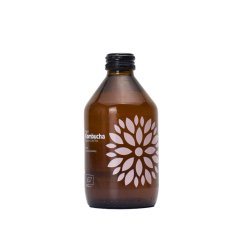 Vigo Kombucha Rose