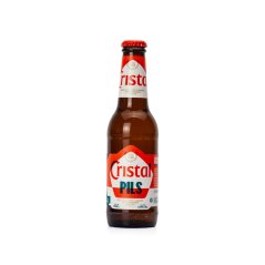 Cristal 12° Pils