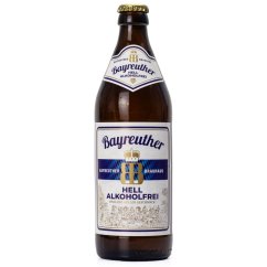 Bayreuther Hell Nealko