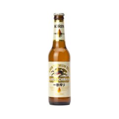 Kirin-Ichiban 12° Ležák