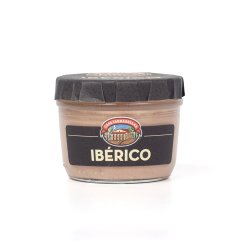 Casa-Tarradellas Ibérico Vepřová paštika