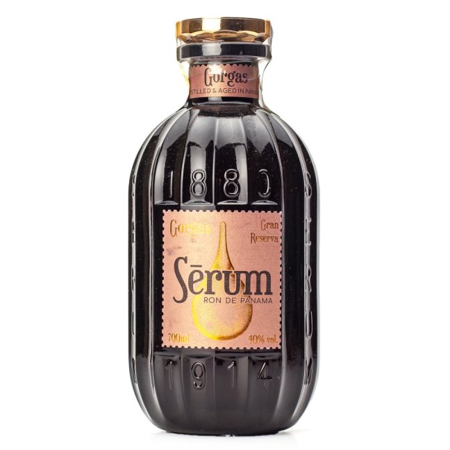 Sérum Gorgas Gran Reserva