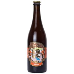 Matuška 13° Ginger Sour Ale