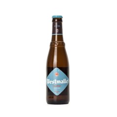 Westmalle 11° Extra Trappist Blond Westmalle 11° Extra Trappist Blond