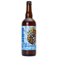 Antoš 13° Oktoberfestbier