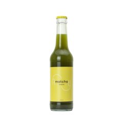 Amity Matcha Ananas