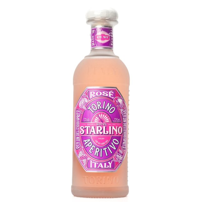 Starlino Aperitivo Rosé