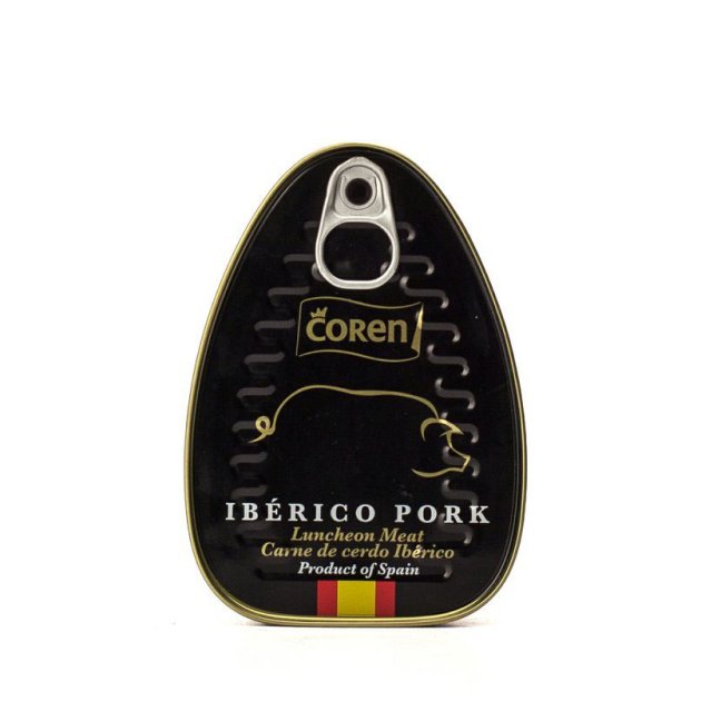 Coren Magro Ibérico Vepřové maso
