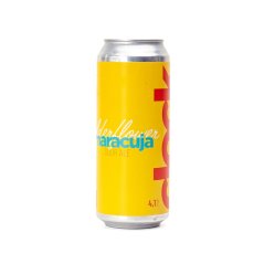 Clock 10° Maracuja Ederflower Sour Ale