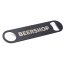 Beershop Black Bottle Opener Long