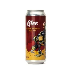 Clock 11° Glee Gluten Free Pale Ale Clock 11° Glee Gluten Free Pale Ale