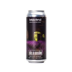 SQBRU 11° Sůl 8: Kosům Gose