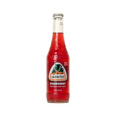 Jarritos Jahodová limonáda