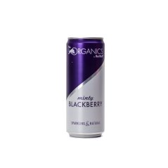 Redbull Minty Blackberry
