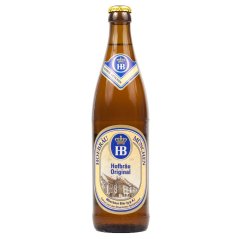 Hofbräu 11° Original