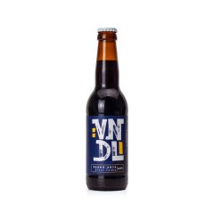 VNDL 18° Beaux Arts Stout Tonka