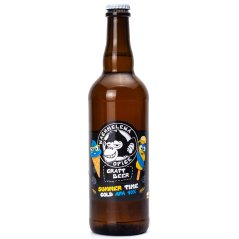 Nachmelená-Opice 10° Summer Time Cold APA