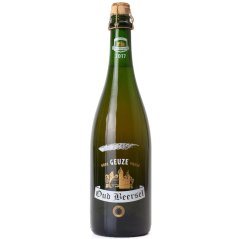 Oud-Beersel 14° Oude Geuze