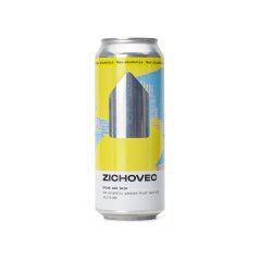 Zichovec Drink and Swim Passion Fruit Sour Ale