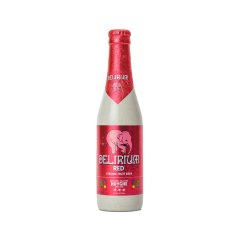 Huyghe 17° Delirium Red