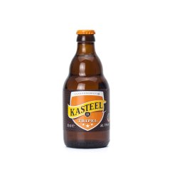 Kasteel 20° Tripel