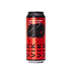 Vik 14° Groovy Storm East Coast IPA