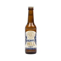 Maisel&Friends 11° Hoppy Hell