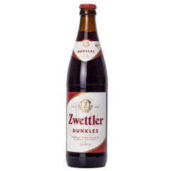 Zwettler 11° Dunkles