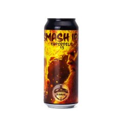 Dubnak 13° Smash IPA