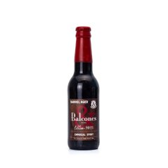 De.Molen 29° Balcones 2023 Imperial Stout