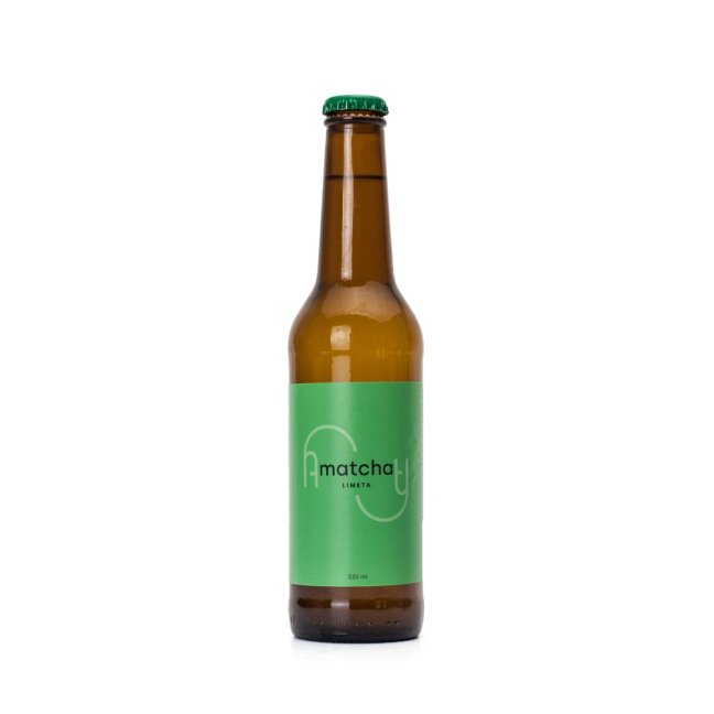 Amity Matcha Limeta