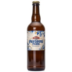 Frankies 13° Festovní Frank Oktoberfestbier