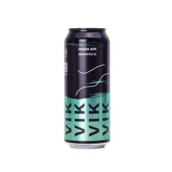 Vik 11° Fresh APA