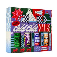 Musa Dárková sada s otvírákem